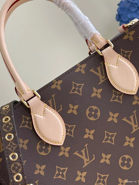 Cheap LOUIS VUITTON PETIT PLAT SAC 0708